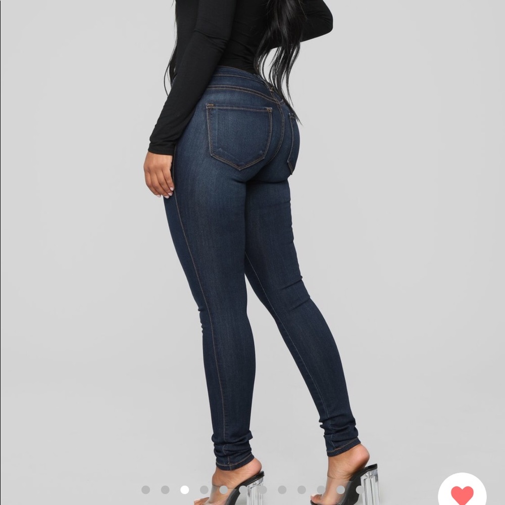 Jeans - Picture 2 of 2